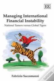Capa do artigo Managing International Financial Instability