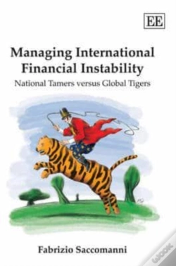 Capa do artigo Managing International Financial Instability