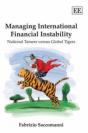 Managing International Financial Instability - Preview
