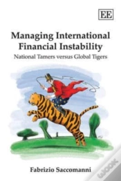 Capa do artigo Managing International Financial Instability