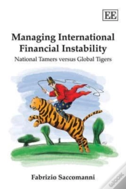 Capa do artigo Managing International Financial Instability