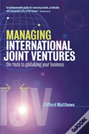 Capa do artigo Managing International Joint Ventures