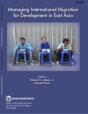 Managing International Migration For Development In East Asia - Preview