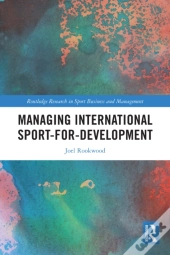 Managing International Sport-For-Development