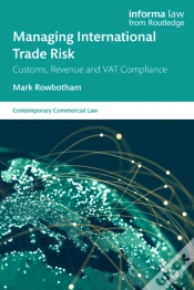 Capa do artigo Managing International Trade Risk