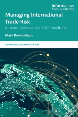 Capa do artigo Managing International Trade Risk