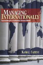 Managing Internationally - Preview