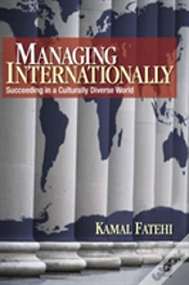 Capa do artigo Managing Internationally