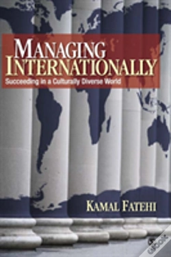 Capa do artigo Managing Internationally