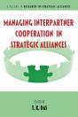 Managing Interpartner Cooperation In Strategic Alliances - Preview