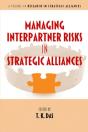 Managing Interpartner Risks In Strategic Alliances - Preview