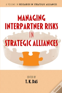Capa do artigo Managing Interpartner Risks In Strategic Alliances