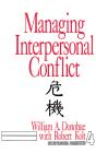 Managing Interpersonal Conflict - Preview