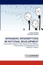 Managing Interruptions In National Development - Preview