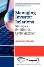 Managing Investor Relations - Preview