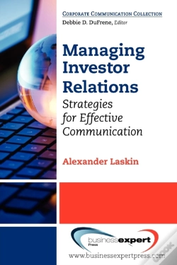 Capa do artigo Managing Investor Relations