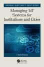 Managing Iot Systems For Institutions And Cities - Preview