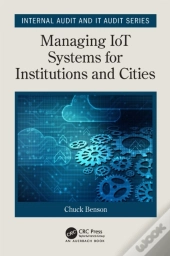 Managing Iot Systems For Institutions And Cities