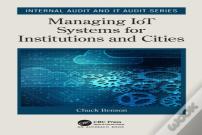 Managing Iot Systems For Institutions And Cities