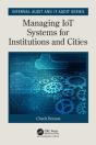 Managing Iot Systems For Institutions And Cities - Preview