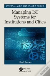 Managing Iot Systems For Institutions And Cities