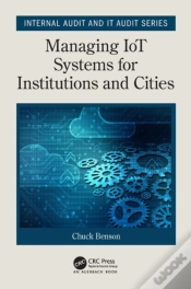 Capa do artigo Managing Iot Systems For Institutions And Cities