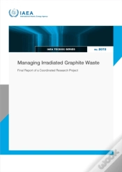 Capa do artigo Managing Irradiated Graphite Waste