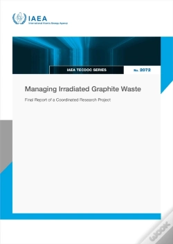 Capa do artigo Managing Irradiated Graphite Waste