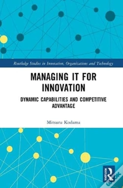 Capa do artigo Managing It For Innovation