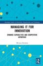 Managing It For Innovation - Preview
