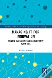 Managing It For Innovation