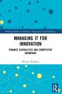 Managing It For Innovation - Preview