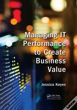 Capa do artigo Managing It Performance To Create Business Value
