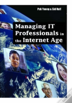 Capa do artigo Managing It Professionals In The Internet Age