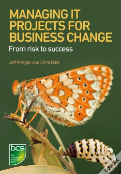 Capa do artigo Managing It Projects For Business Change