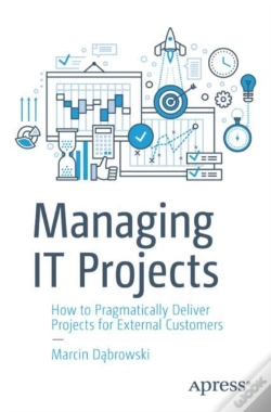 Capa do artigo Managing It Projects