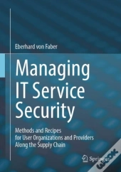 Managing It Service Security