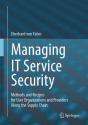 Managing It Service Security - Preview