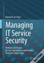 Managing It Service Security