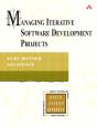 Managing Iterative Software Development Projects - Preview