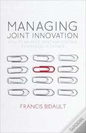 Capa do artigo Managing Joint Innovation