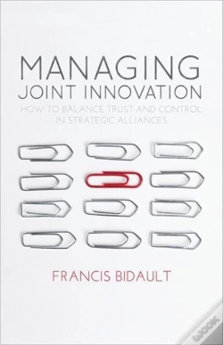 Capa do artigo Managing Joint Innovation