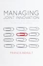 Managing Joint Innovation - Preview