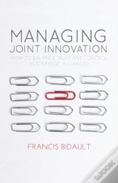 Managing Joint Innovation