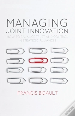 Capa do artigo Managing Joint Innovation