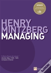 Capa do artigo Managing