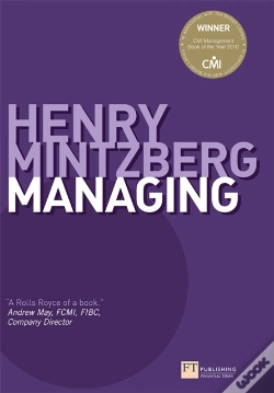 Capa do artigo Managing