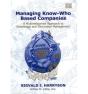 Managing Know-Who Based Companies - Preview
