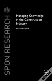 Capa do artigo Managing Knowledge In The Construction Industry