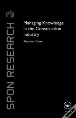 Capa do artigo Managing Knowledge In The Construction Industry